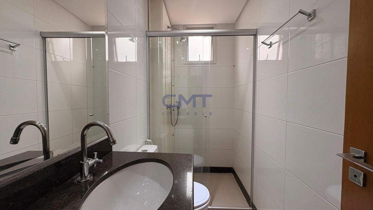 Apartamento, Gutierrez, 3 Quartos, 3 Vagas, 1 Suíte