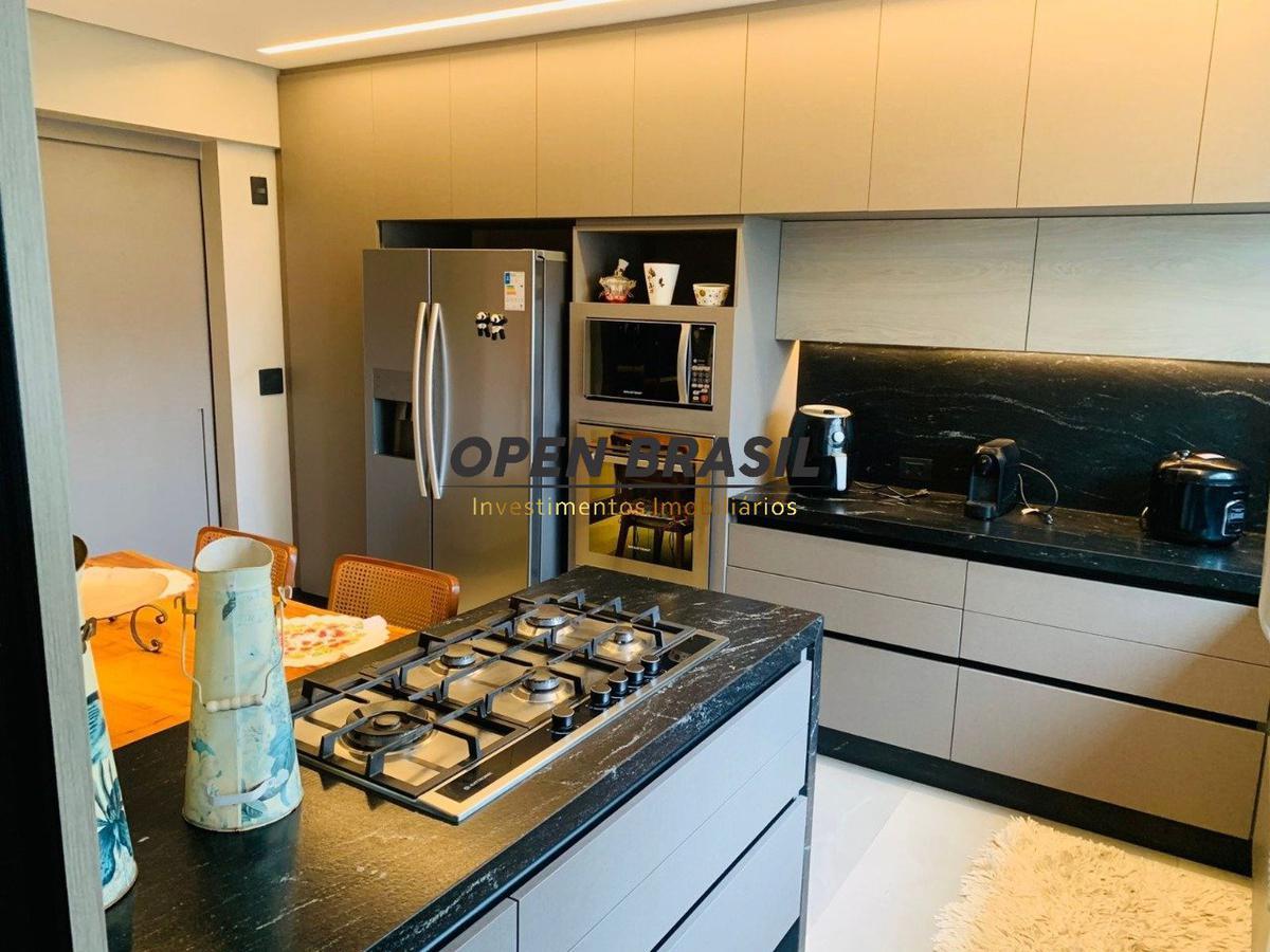Apartamento, Belvedere, 4 Quartos, 4 Vagas, 4 Suítes