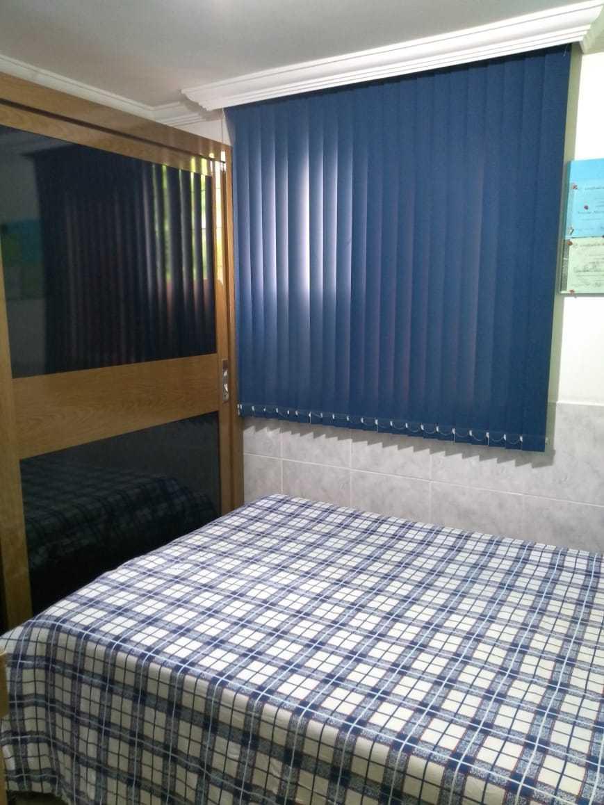 Apartamento, Floramar, 2 Quartos, 1 Vaga