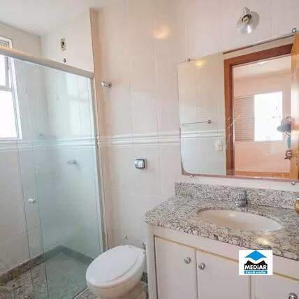 Cobertura, Buritis, 3 Quartos, 2 Vagas, 2 Suítes