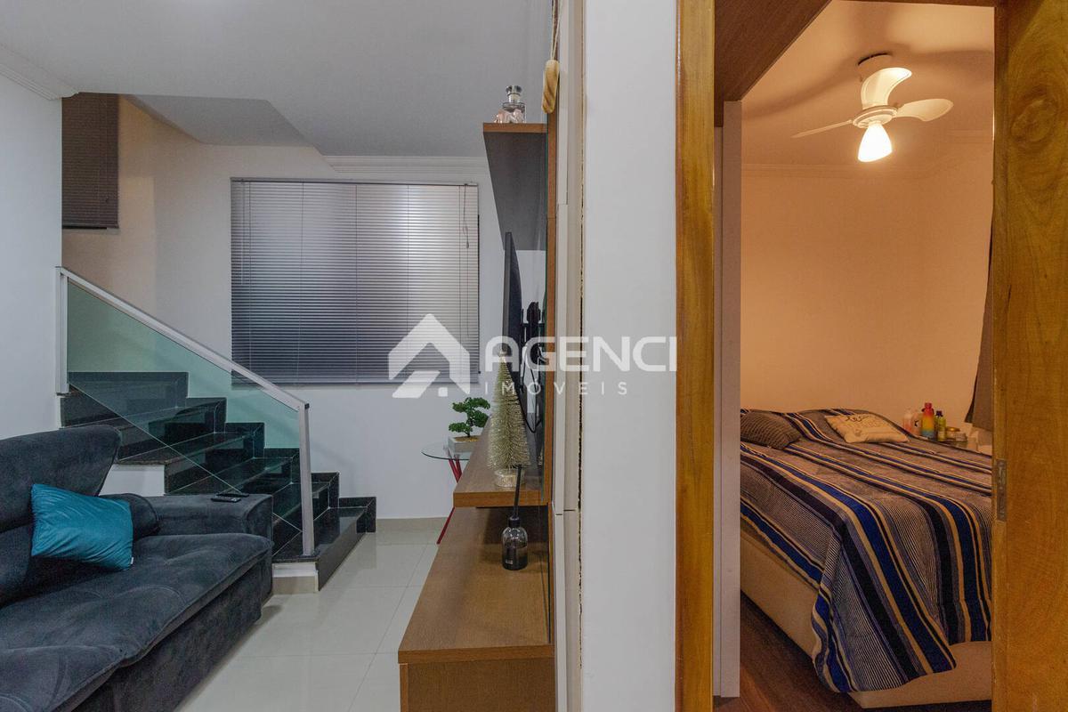 Apartamento, Cabral, 2 Quartos, 0 Vaga, 0 Suíte