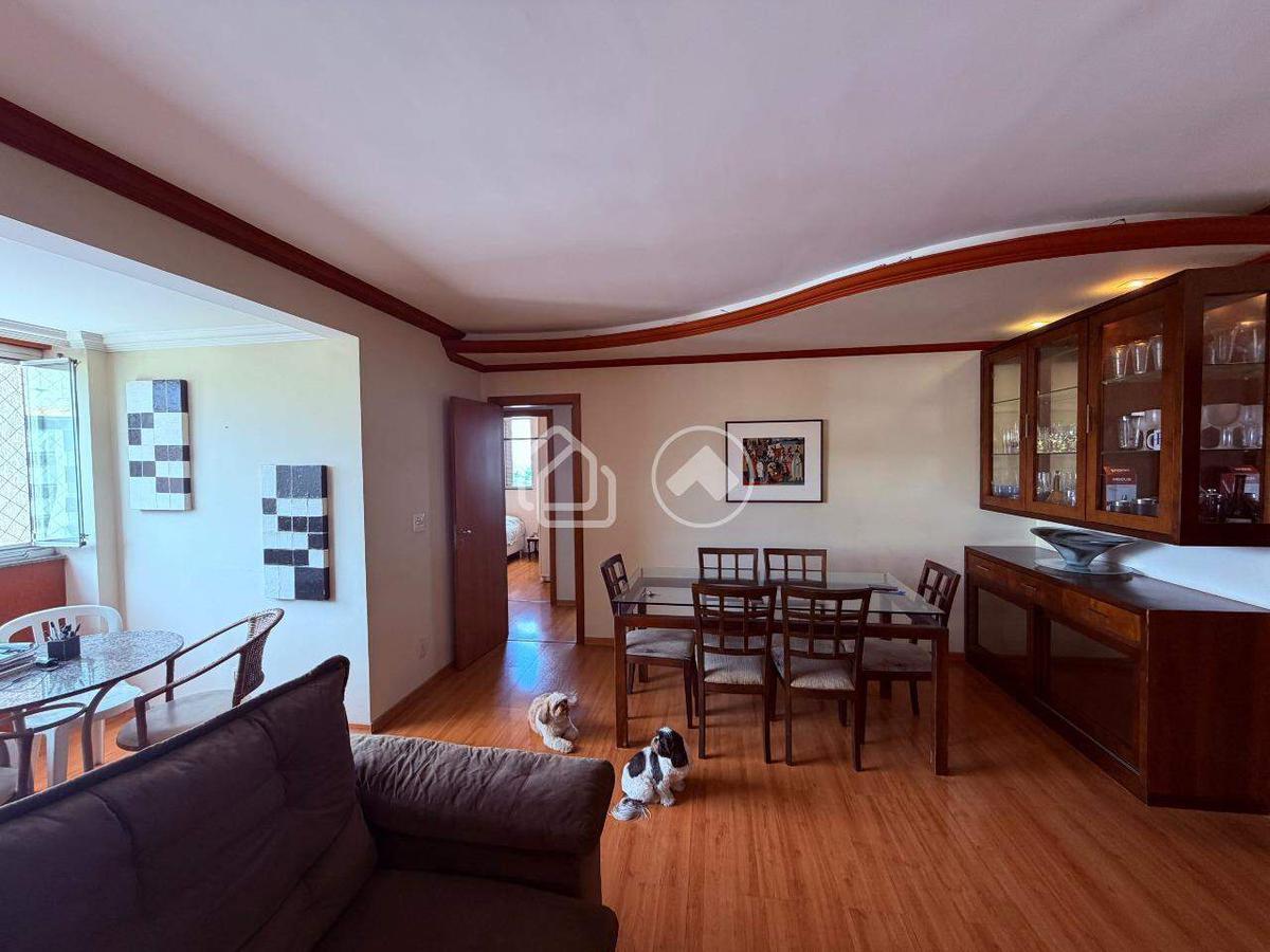 Apartamento, Buritis, 3 Quartos, 2 Vagas, 1 Suíte