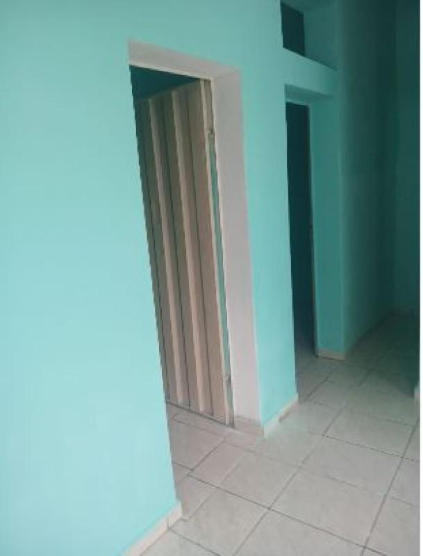 Casa, Floramar, 2 Quartos, 0 Vaga