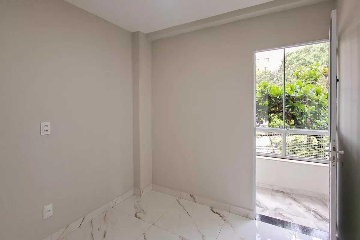 Apartamento, São Pedro, 4 Quartos, 1 Vaga, 2 Suítes