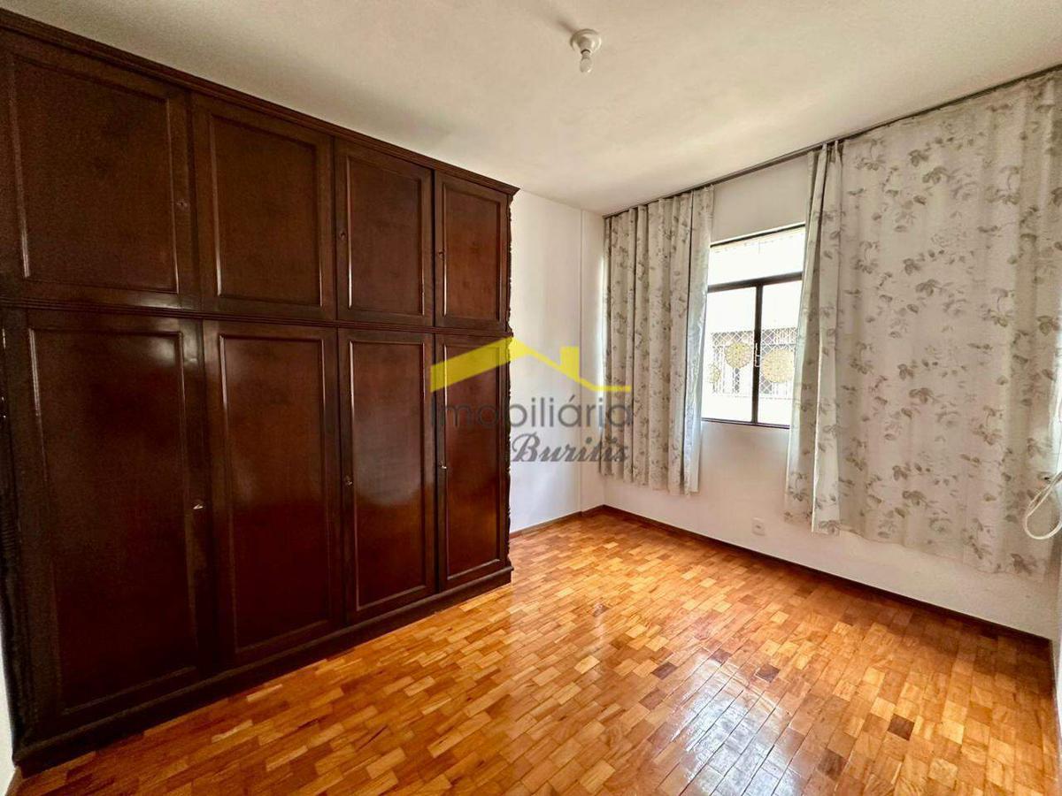 Apartamento, Anchieta, 3 Quartos