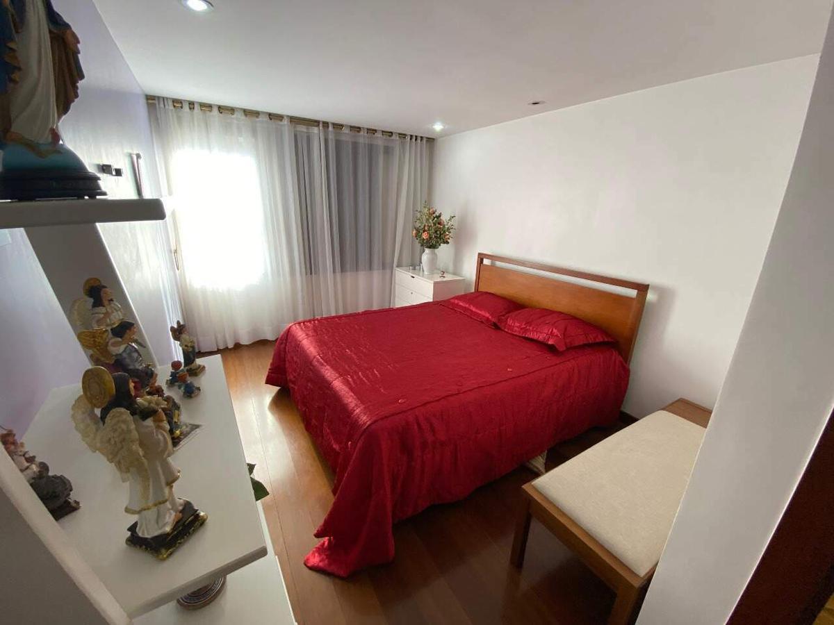 Apartamento, Gutierrez, 4 Quartos, 4 Vagas, 2 Suítes