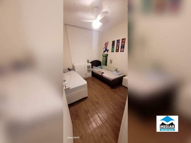 Cobertura, Anchieta, 3 Quartos, 2 Vagas, 2 Suítes