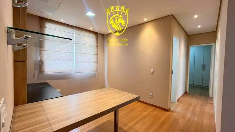 Apartamento, Serra, 3 Quartos, 1 Vaga, 1 Suíte