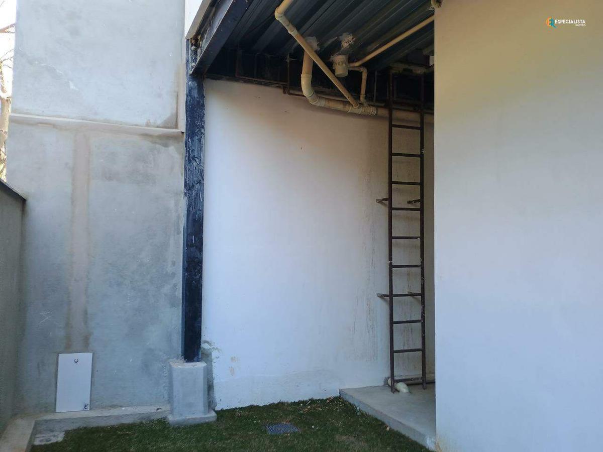 Galpão, Itapoã, 0 Quarto, 0 Vaga