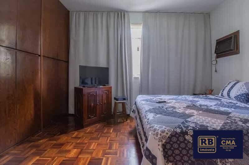 Apartamento, Lourdes, 4 Quartos, 3 Vagas, 1 Suíte