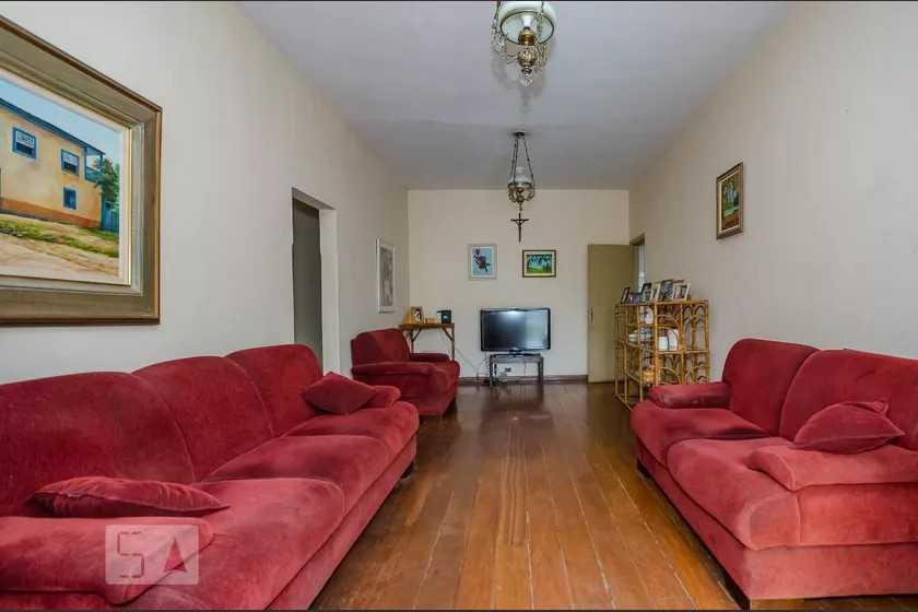 Casa, Prado, 3 Quartos, 3 Vagas, 1 Suíte