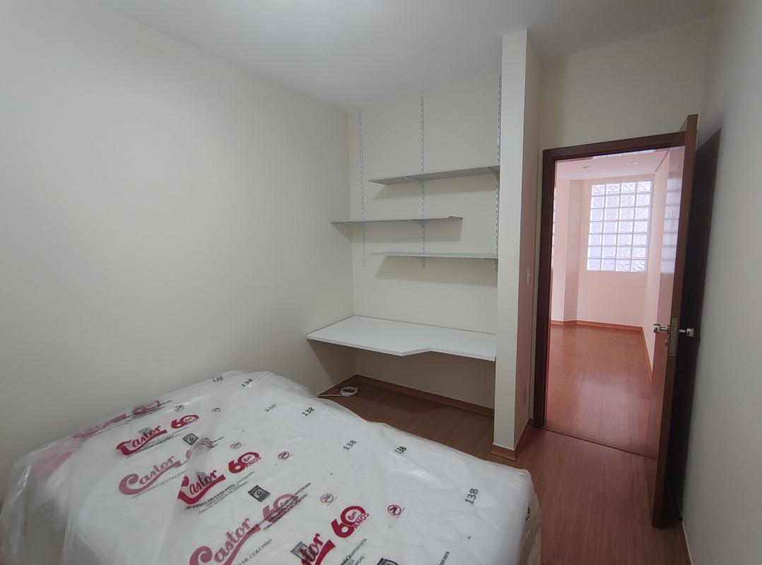 Apartamento, Buritis, 3 Quartos, 2 Vagas, 1 Suíte
