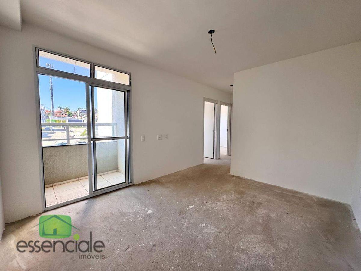 Apartamento, Colonial, 3 Quartos, 1 Vaga