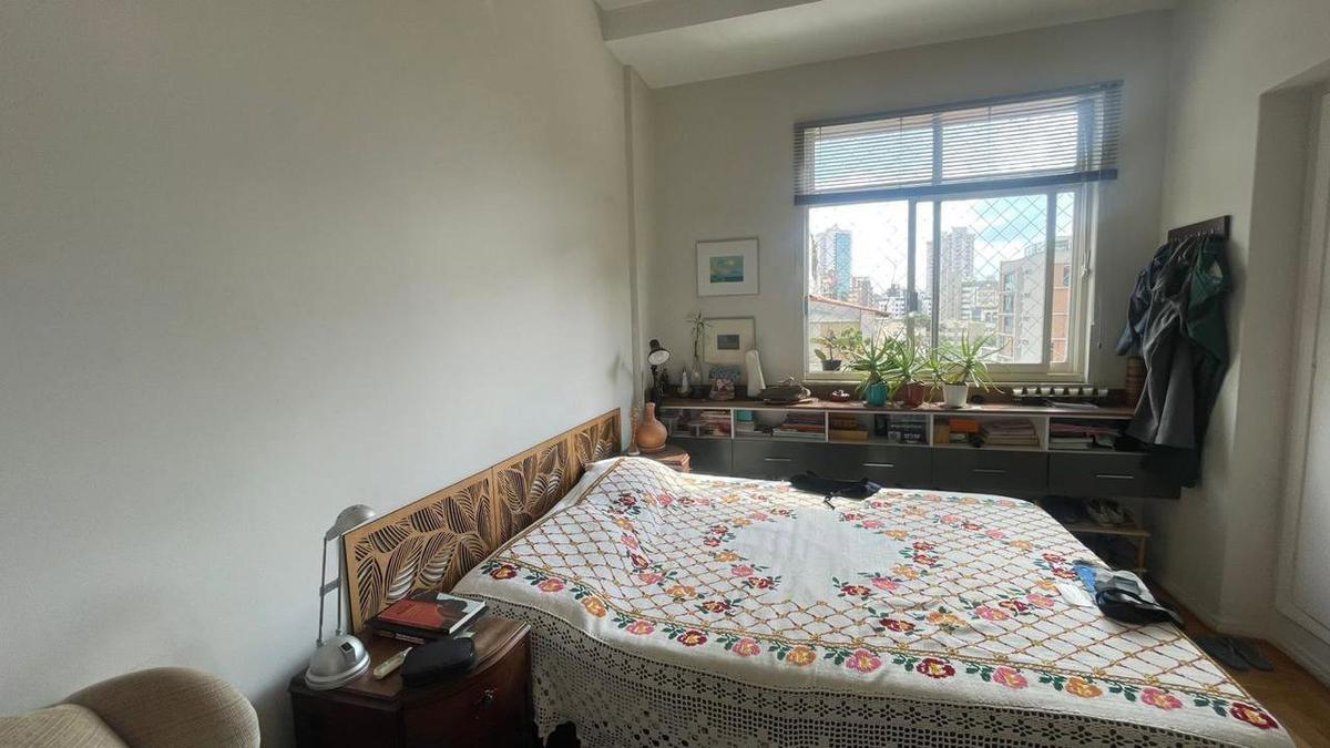 Apartamento, Serra, 3 Quartos, 1 Vaga, 1 Suíte