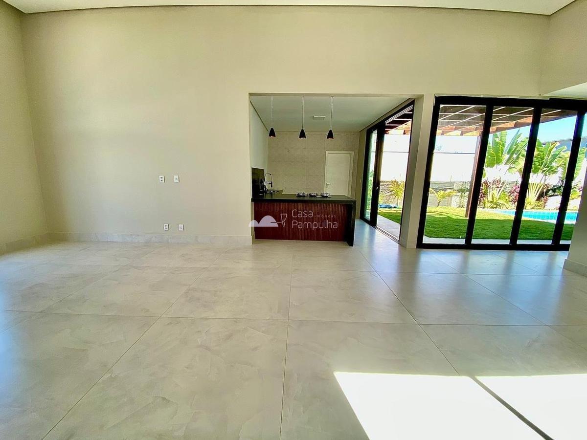 Casa, Gran Royalle, 4 Quartos, 4 Vagas, 1 Suíte