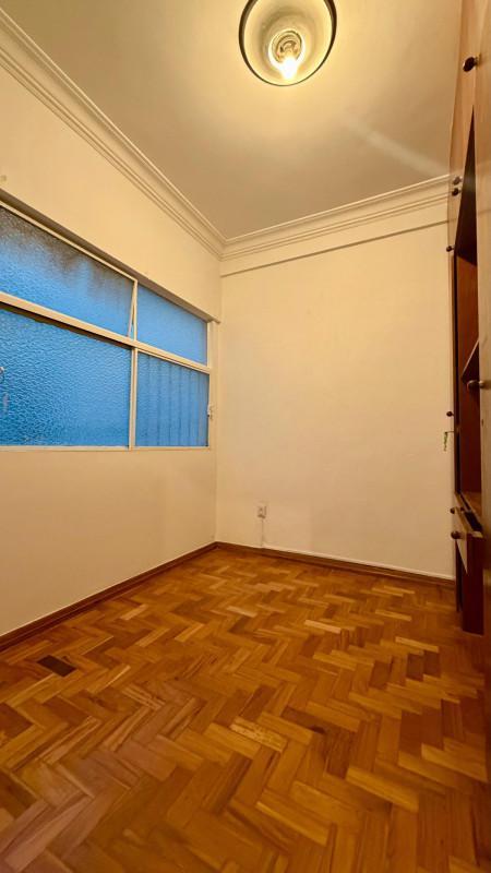 Apartamento, Lourdes, 3 Quartos, 0 Vaga