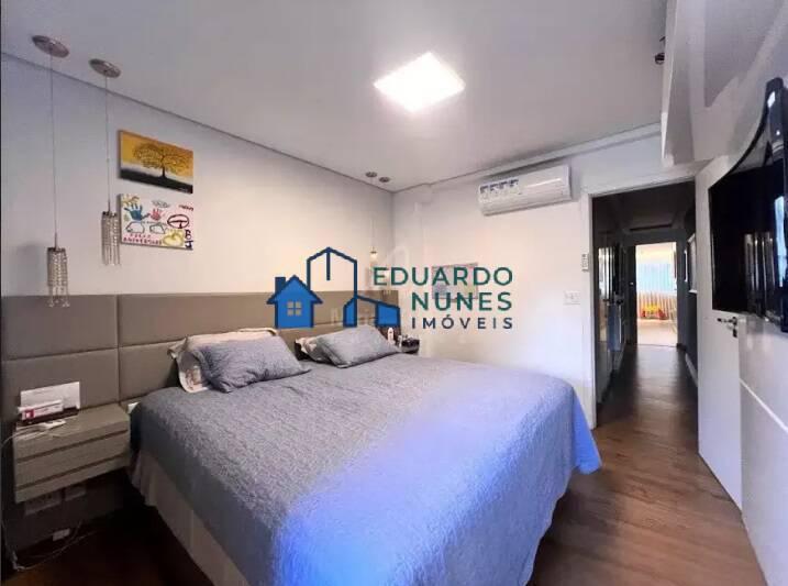 Apartamento, Cidade Nova, 4 Quartos, 5 Vagas, 2 Suítes