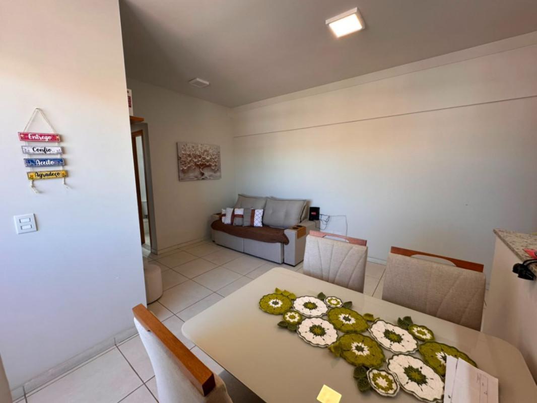 Apartamento, Glória, 2 Quartos, 2 Vagas, 1 Suíte