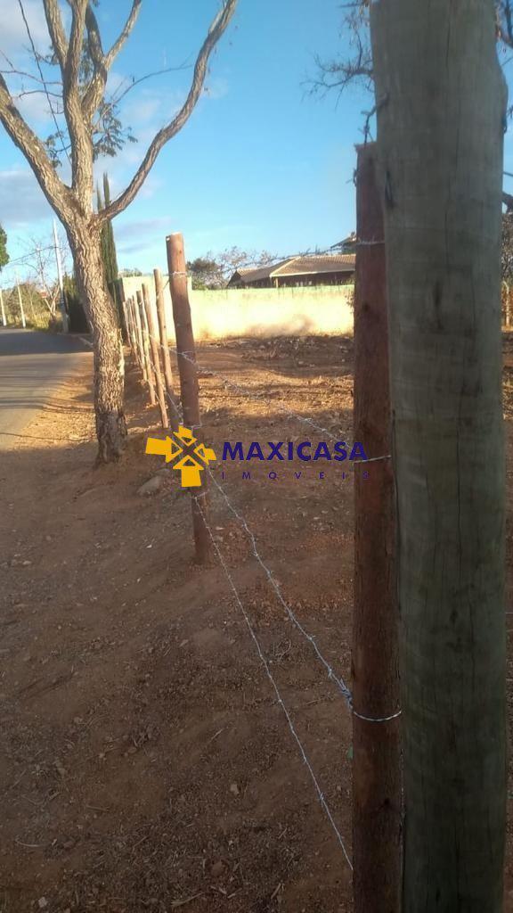 Lote, Lagoinha de Fora, 0 Quarto, 0 Vaga