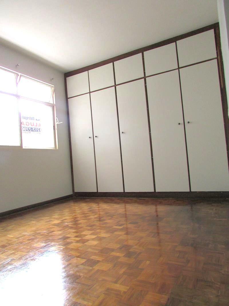 Apartamento, Sion, 4 Quartos, 2 Vagas, 1 Suíte