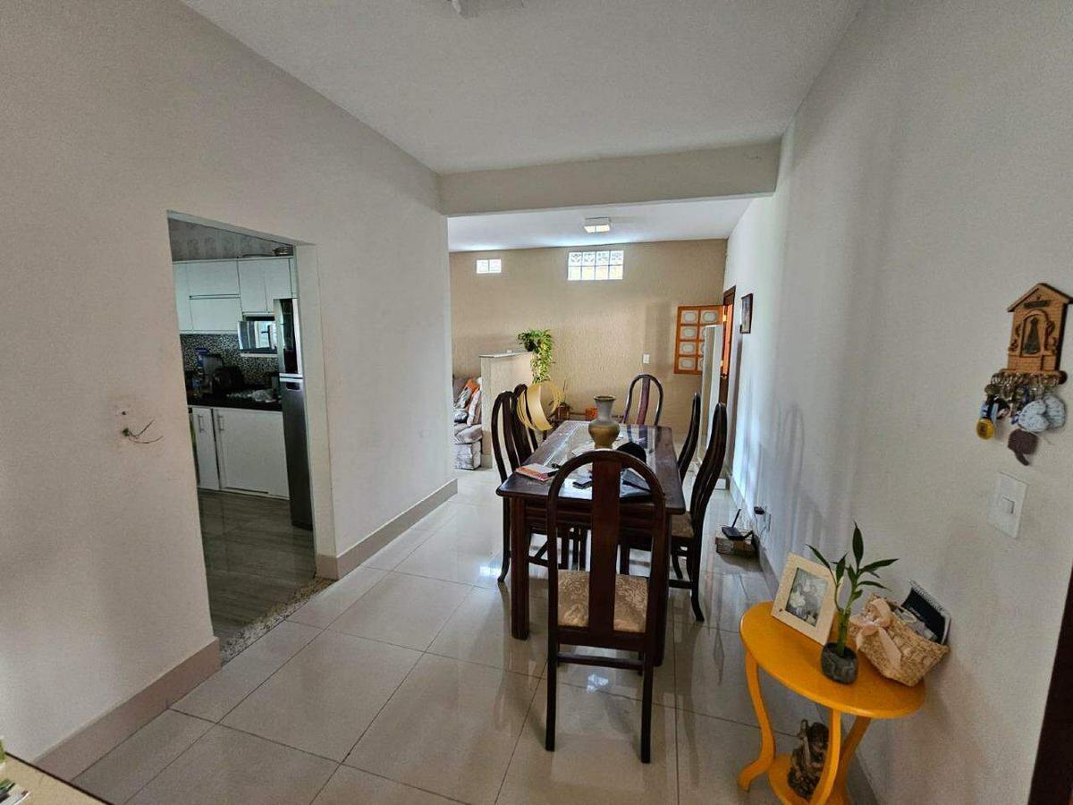 Casa, Esperança, 3 Quartos, 2 Vagas, 1 Suíte