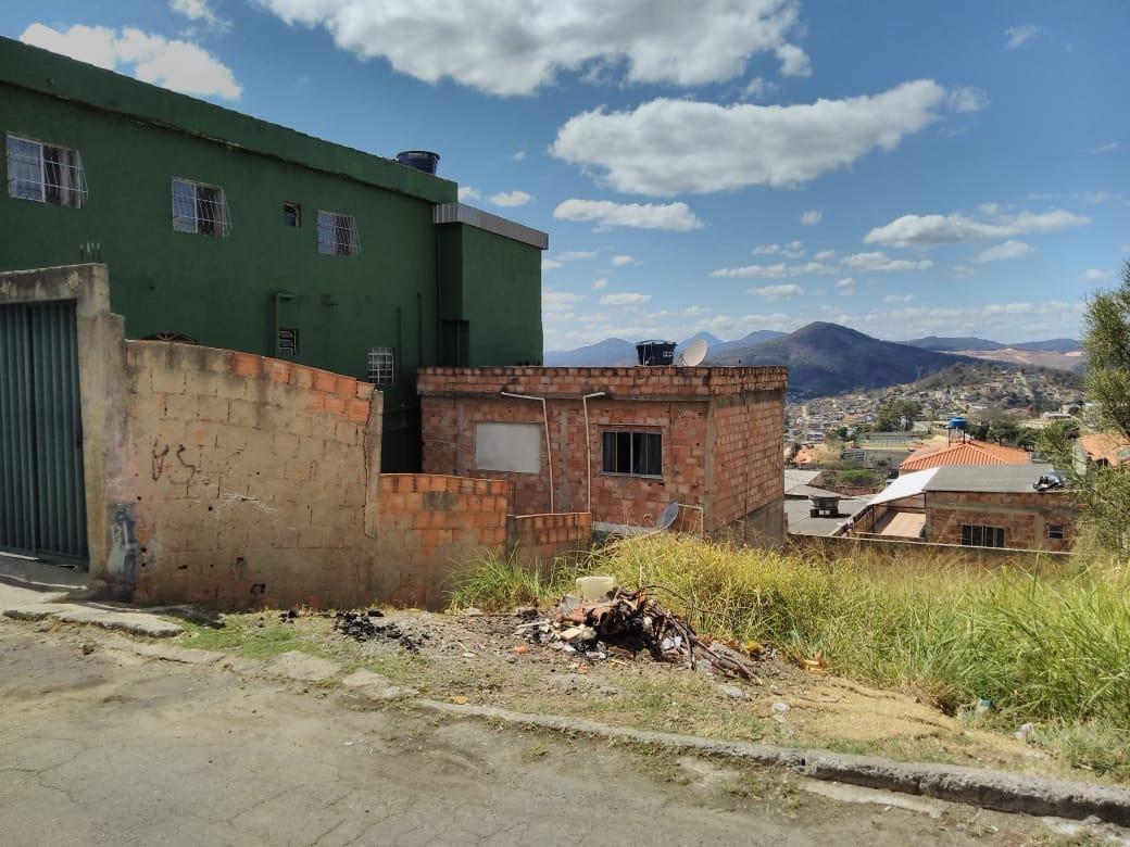 Lote, Vista do Sol, 0 Quarto, 0 Vaga