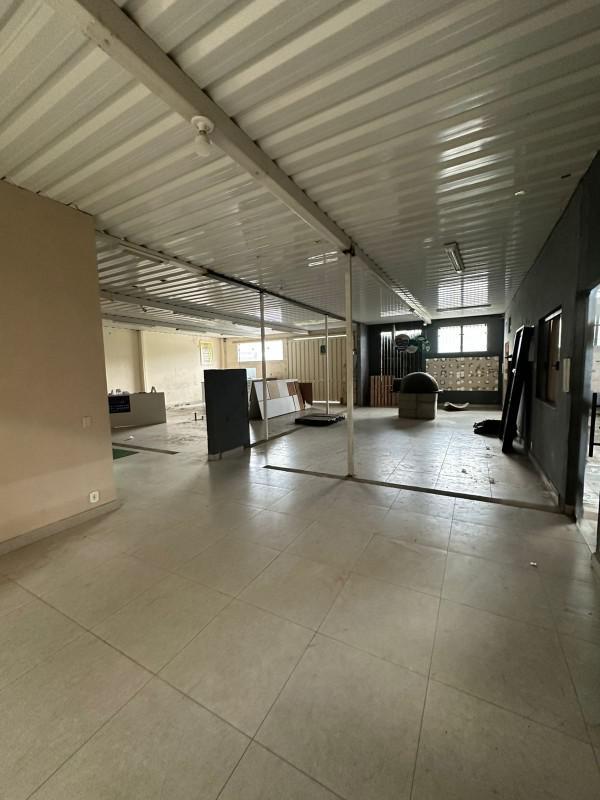 Galpão, Parque das Américas, 0 Quarto, 0 Vaga