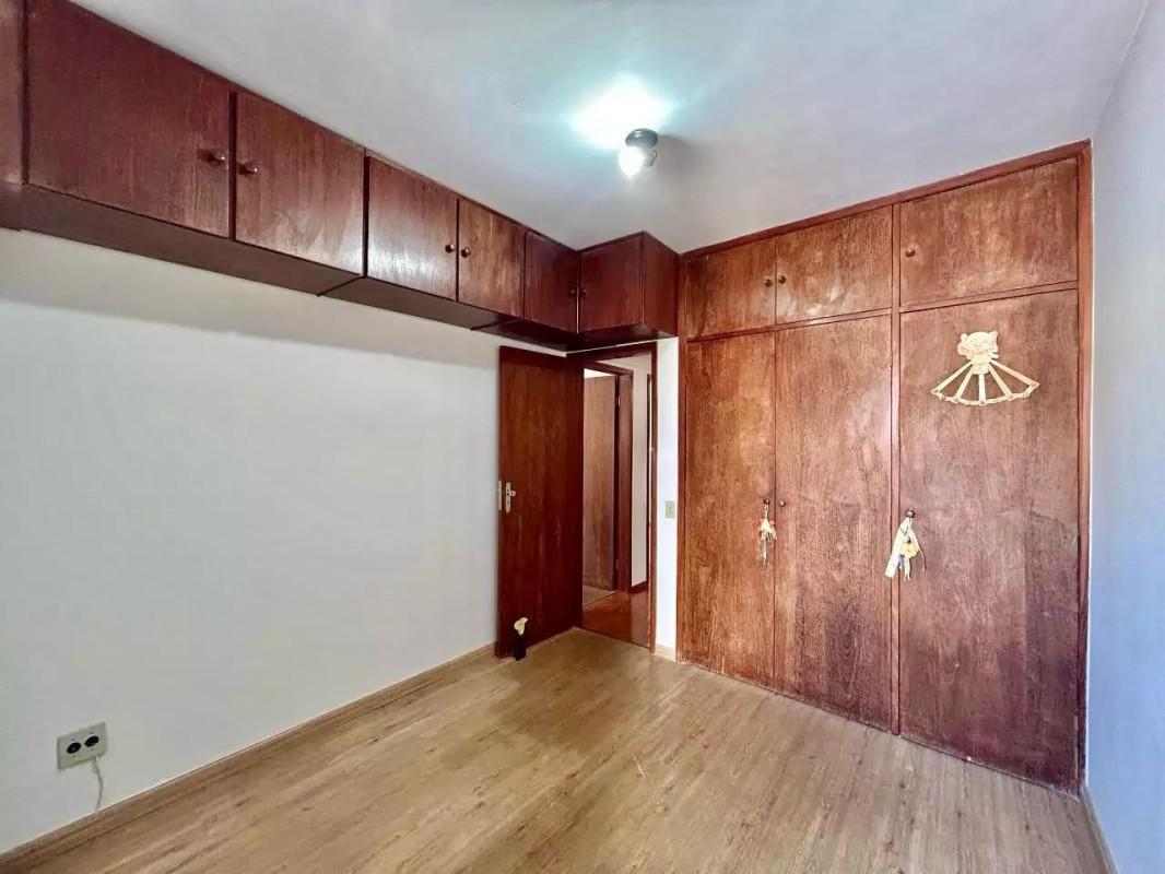 Apartamento, Sion, 3 Quartos, 2 Vagas, 1 Suíte