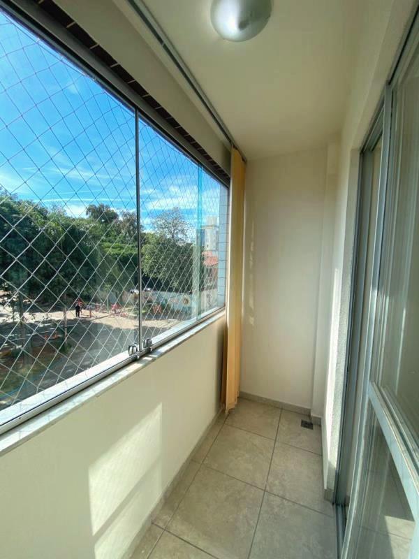 Apartamento, Prado, 3 Quartos, 2 Vagas, 1 Suíte