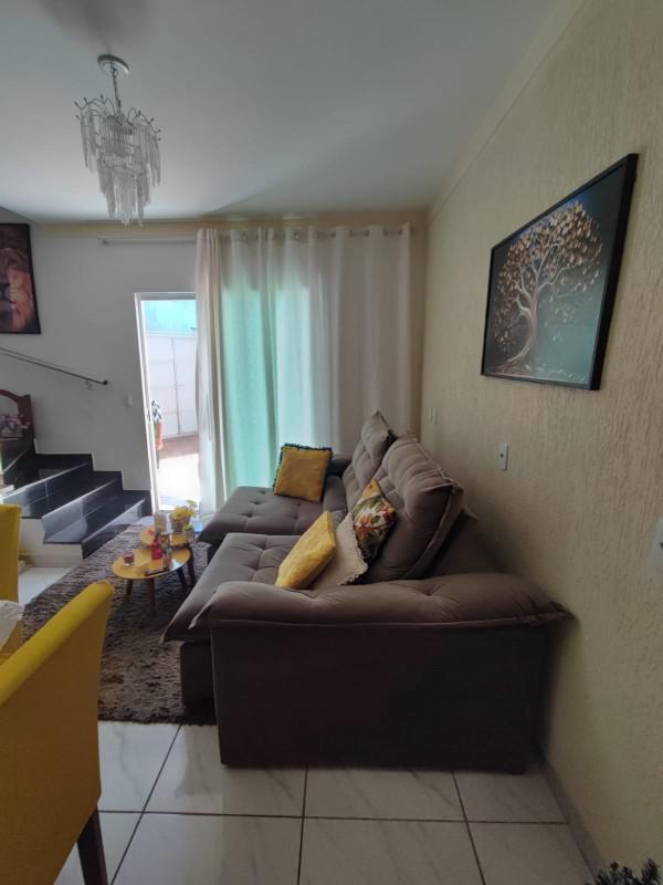 Casa, Brasília, 3 Quartos, 1 Vaga