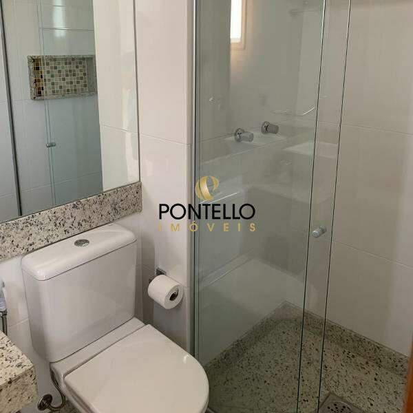 Cobertura, Cidade Nova, 5 Quartos, 4 Vagas, 4 Suítes
