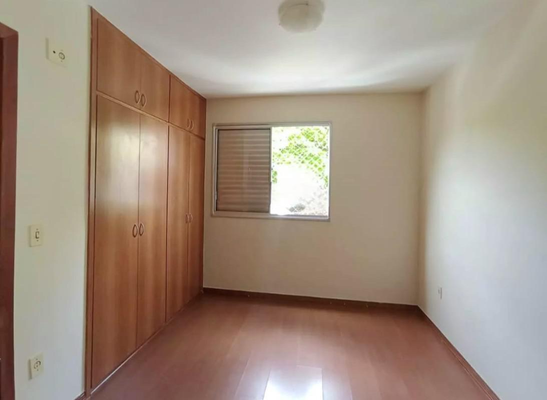 Apartamento, Carmo, 3 Quartos, 2 Vagas, 1 Suíte