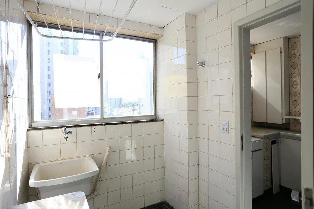 Apartamento, Savassi, 2 Quartos, 1 Vaga, 1 Suíte