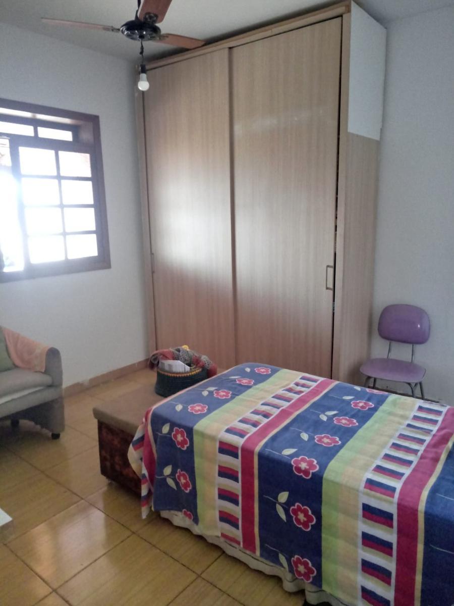 Casa, São Gabriel, 3 Quartos, 5 Vagas, 1 Suíte