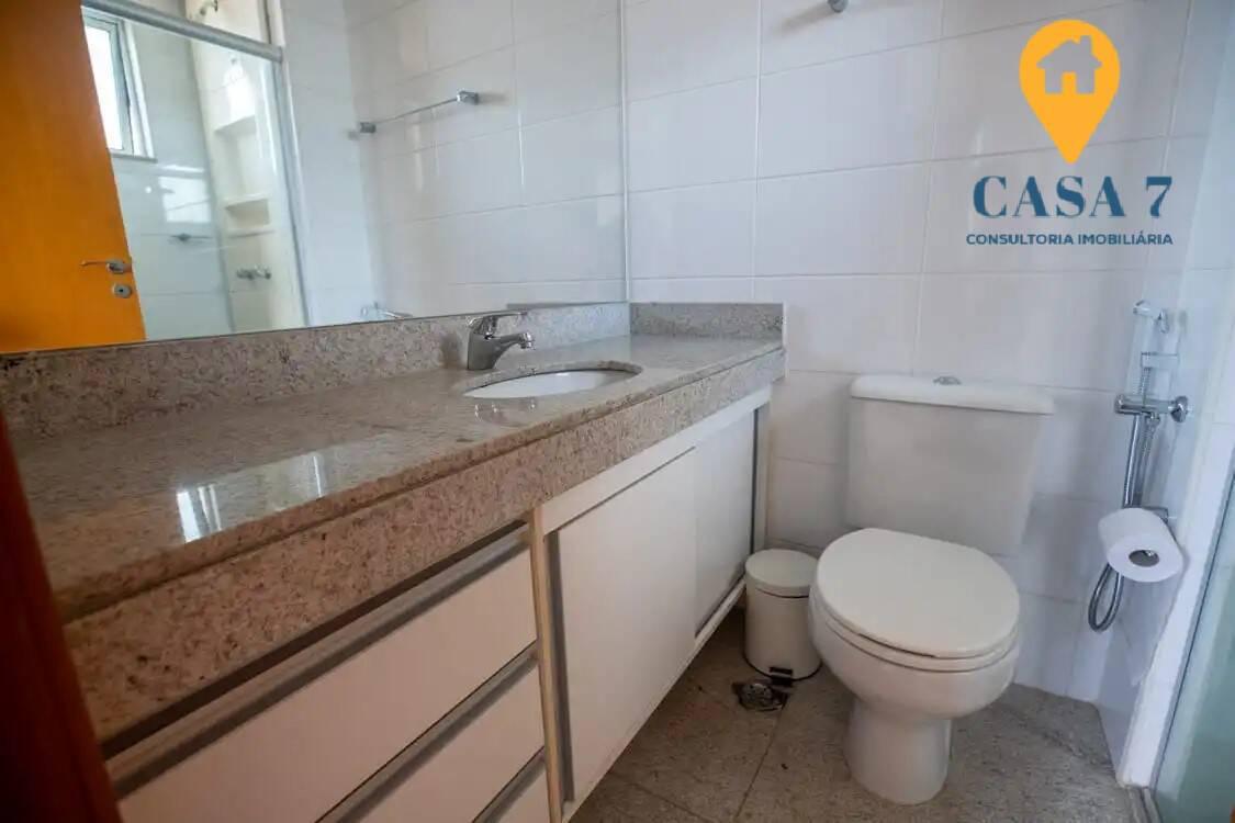 Apartamento, Savassi, 3 Quartos, 2 Vagas, 1 Suíte