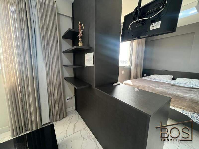 Apartamento, Palmares, 1 Quarto, 1 Vaga