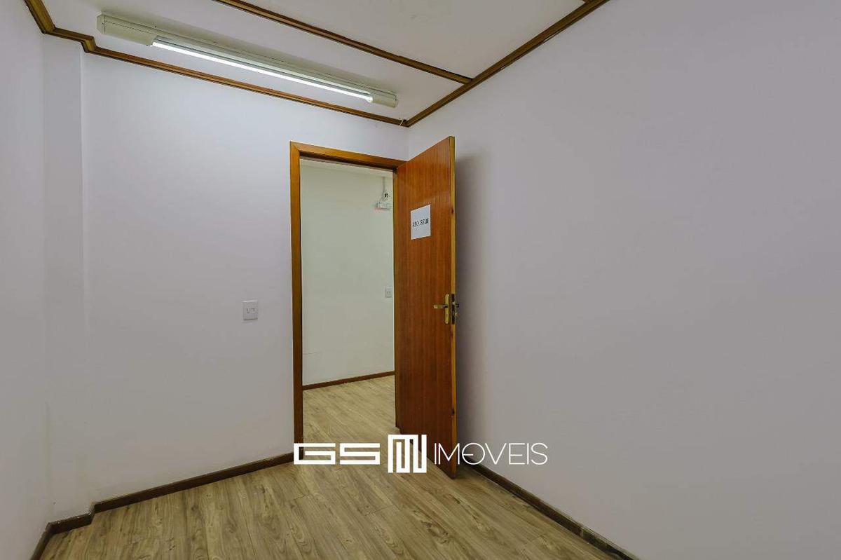 Sala, Centro, 0 Quarto, 0 Vaga