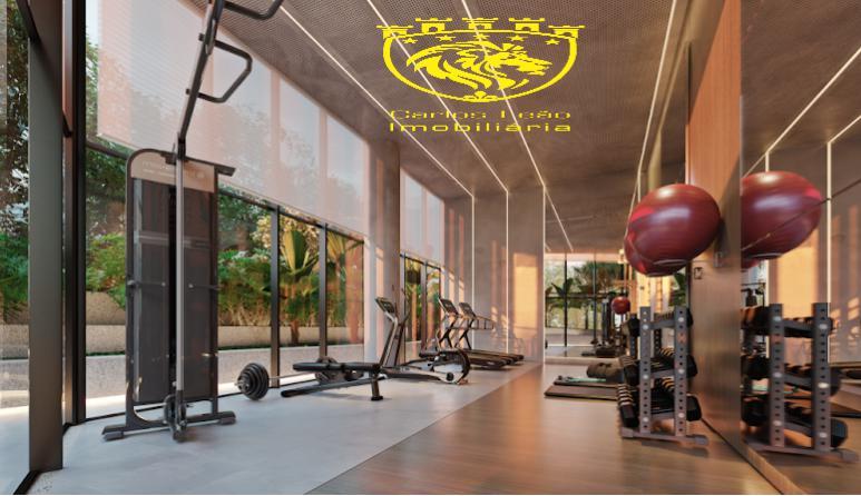 Apartamento, Santa Efigênia, 3 Quartos, 2 Vagas, 1 Suíte