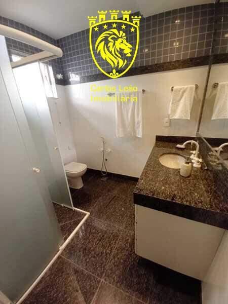 Casa, Comiteco, 5 Quartos, 4 Vagas, 5 Suítes