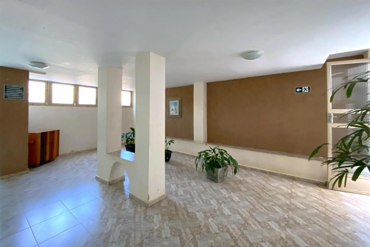 Apartamento, Nova Gameleira, 3 Quartos, 1 Vaga