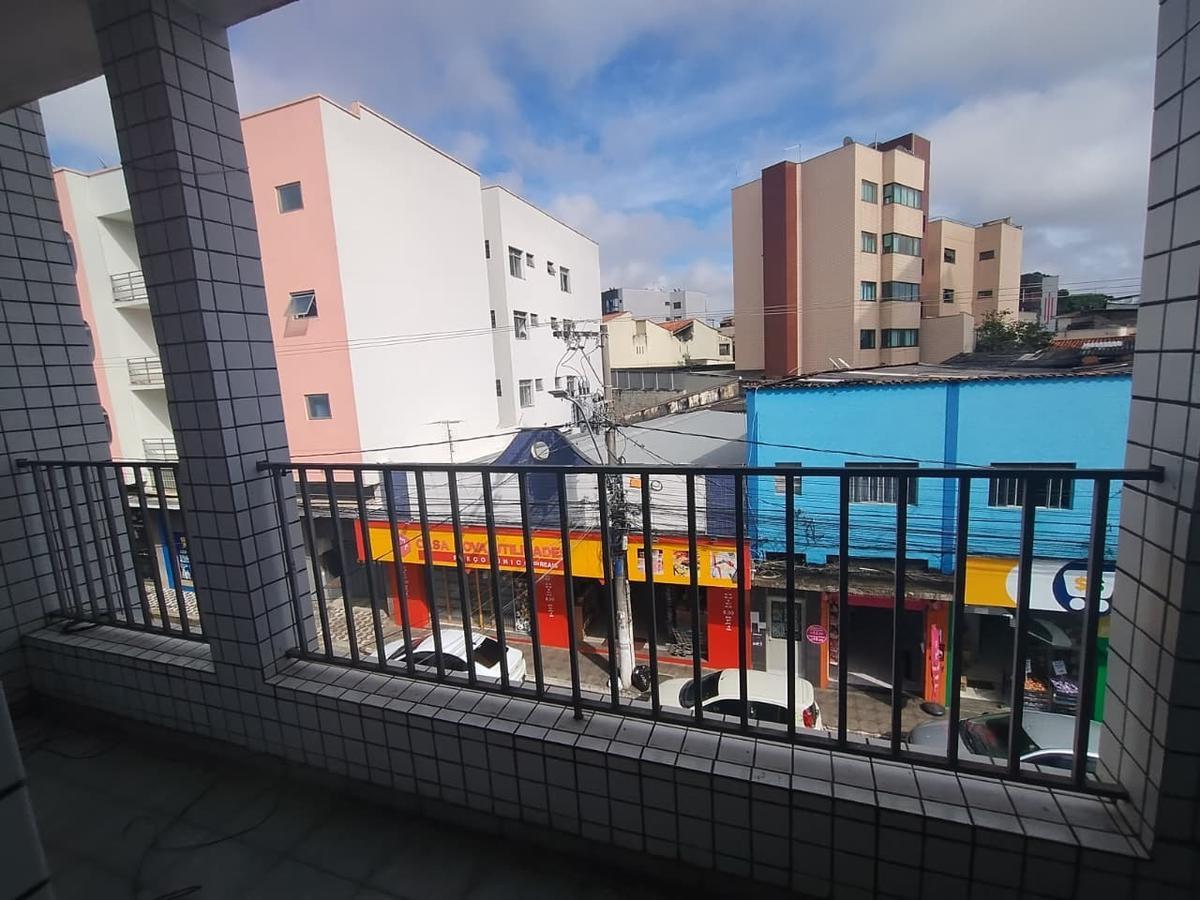 Apartamento, Centro, 3 Quartos, 0 Vaga, 1 Suíte
