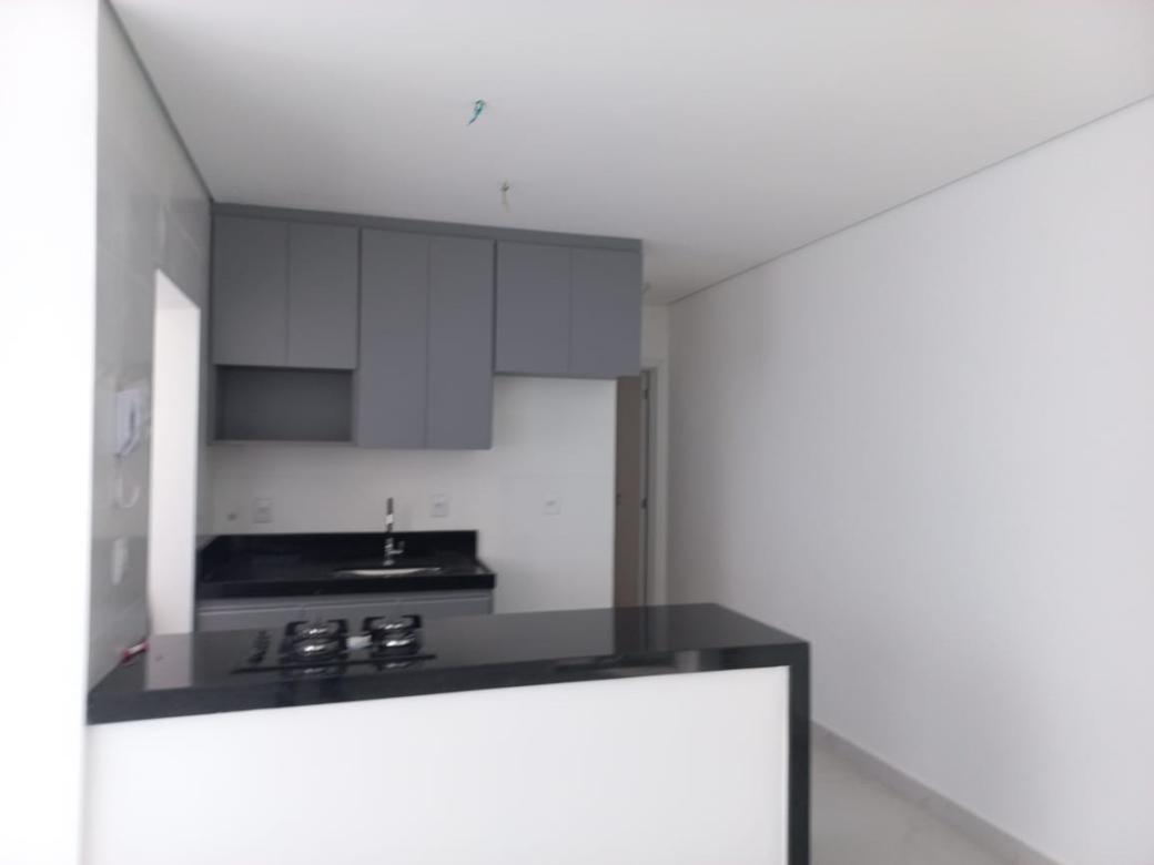 Apartamento, Santa Efigênia, 2 Quartos, 2 Vagas, 2 Suítes