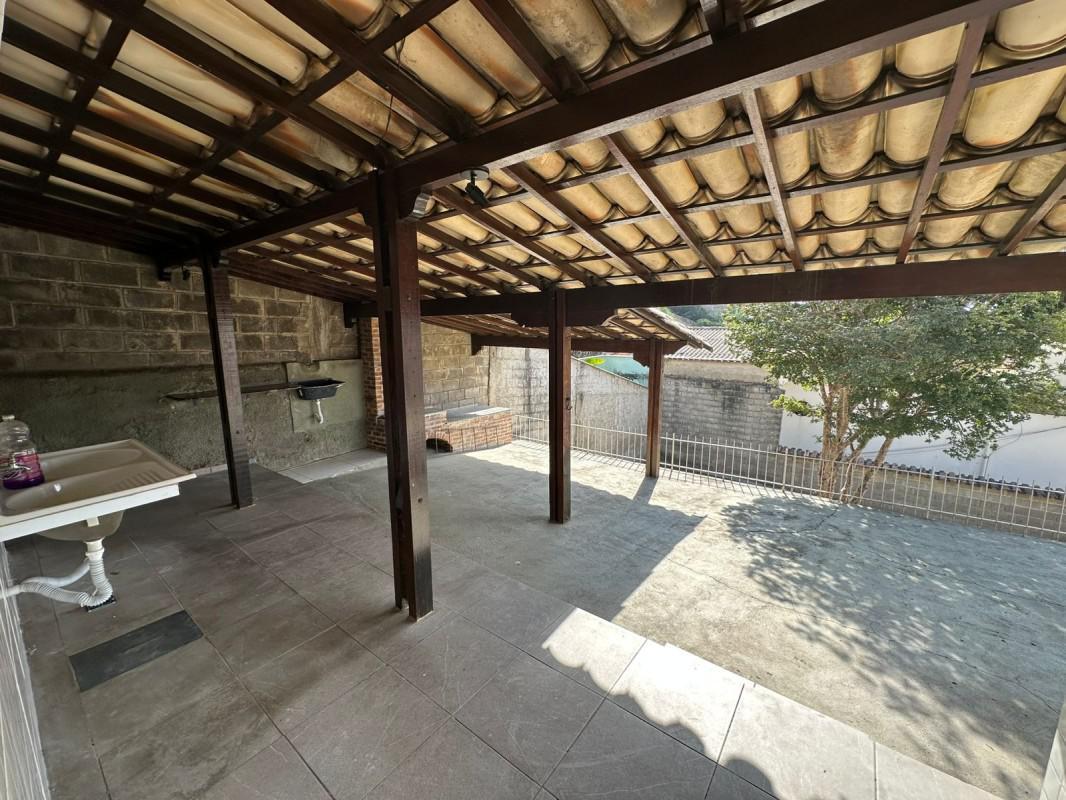 Casa, Inconfidência, 2 Quartos, 1 Vaga