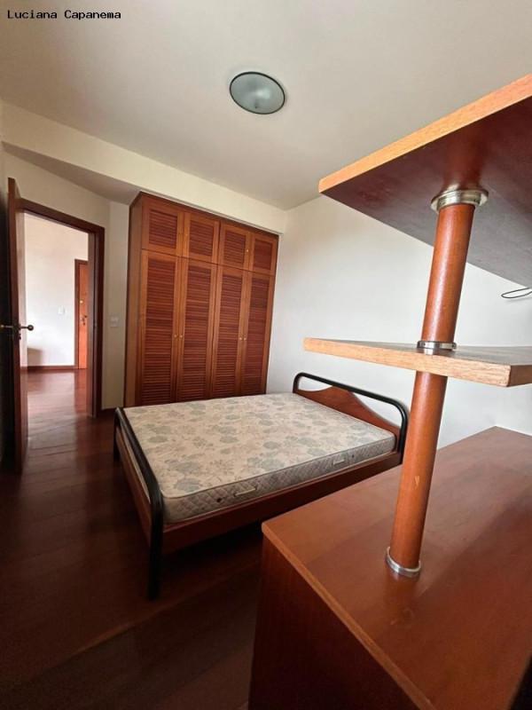 Apartamento, Boa Viagem, 1 Quarto, 10 Vagas, 1 Suíte