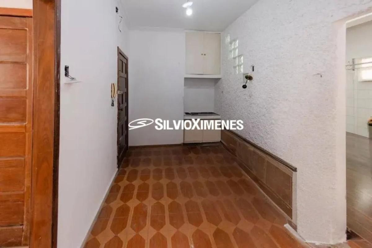 Apartamento, Nova Suíssa, 2 Quartos, 0 Vaga