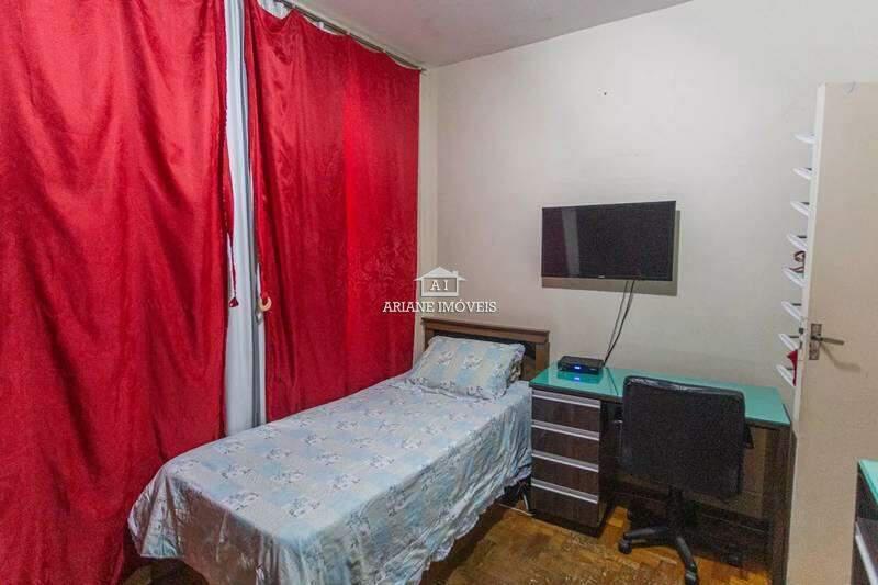 Apartamento, Lourdes, 3 Quartos, 1 Vaga, 1 Suíte