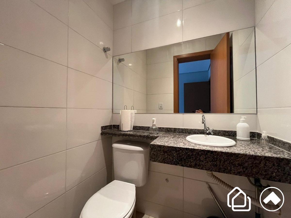 Sala, Buritis, 1 Vaga