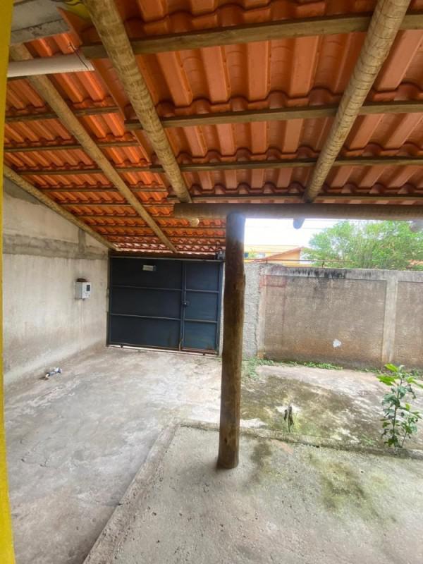 Casa, Riacho da Mata, 3 Quartos, 2 Vagas