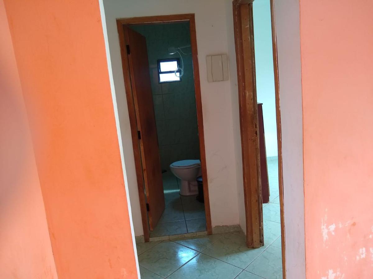 Casa, Recanto Verde, 2 Quartos, 1 Vaga
