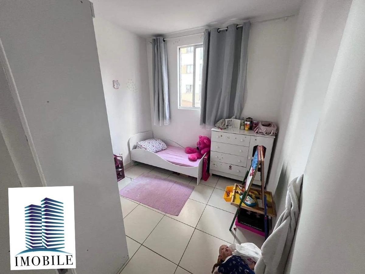 Apartamento, Jardim Guanabara, 3 Quartos, 1 Vaga, 1 Suíte